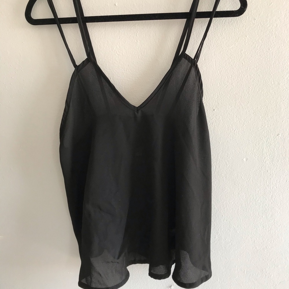 Tank brandy Melville